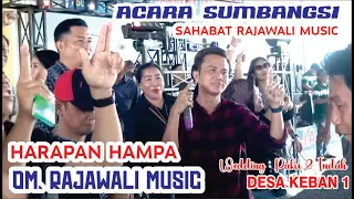 Download HARAPAN HAMPA \\\\ RAJAWALI MUSIC \\\\ SHOW KEBAN 1 KEDIAMAN BAPAK UNSER \u0026 IBU PUSPITA MP3