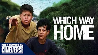 Child Migrants Journey From Mexico to the United States | Which Way Home