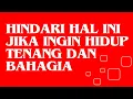 Download Lagu GAYA HIDUP HEDONISME PENYEBAB TERJERAT HUTANG RIBA