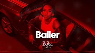 " Baller " Oriental Trap beat x Balkan Hip Hop Instrumental (2026) | Prod by BuJaa Beats