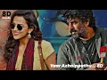 Yaar Azhaippadhu 8D Song | Maaral |Ghibran | Sid Sriram | Thamarai | 8dcracks |