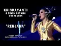 Download Lagu Krisdayanti - Renjana (Konser Erwin Gutawa Salute to Guruh Soekarno Putra 2014)