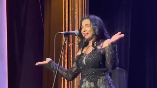 انا لما حبيتك خطر على بالى اللى جرالى واللى راح يجرالى بصوت رحاب مطاوع من اغنية ليلى ونهارى  انا لما حبيتك خطر على بالى اللى جرالى واللى راح يجرالى بصوت رحاب مطاوع من اغنية ليلى ونهارى