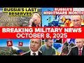 Download Lagu BREAKING MILITARY NEWS - October 8th 2025