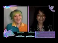 Tsha Tells Stories Behind Flowers EP & Discovering Her 'Sister' -- Kat Calls