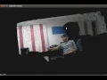 Real-time Kinect 3D Point Cloud Viewer