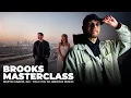 Martin Garrix, Jex - Told You So - Brooks Remix [MASTERCLASS]