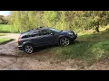 Honda CRV 2007 offroad