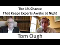Download Lagu De kans van 1% die experts 's nachts wakker houdt - Tom Ough