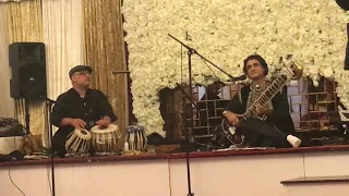                                     استاد خلیل گداز ستار کیستم من رهنورد دندنها