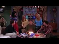 Friends - Joey turns 30 and joey s new deal