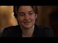 The fault in our stars - Hazel s eulogy scene