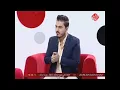 خلاف حسام الرسام مع نصرت البدر مع علي بدر