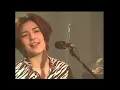鈴木彩子｢あの素晴しい愛をもう一度｣ Official Music Video