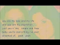 Download Lagu JUST YOU 'N ME [chicago] lyrics