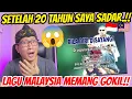 Download Lagu 💥SUDAH 20 TAHUN ⁉️BARU SEKARANG FAHAM MAKNA TERSIRAT DARI LAGU INI..⁉️🇮🇩❤️🇲🇾