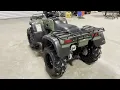 2002 HONDA FOREMAN 450 For Sale