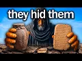 Why This Cult Hid the Bible in Clay Jars