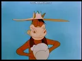 The Filly With a Twinkle in Her Eye (1947)