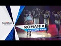 Download Lagu ROXEN - Amnesia - LIVE - Romania 🇷🇴 - First Semi-Final - Eurovision 2021
