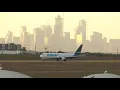 11 Minutes of NONSTOP Departures and Arrivals Austin Bergstrom Airport Plane Spotting 4K