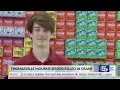 Teachers remember Thomasville teen who was killed in tragic crash