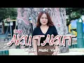 Download Lagu Aku Takut (Official MV) - Ena J