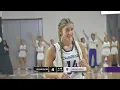 WBB HOWARD PAYNE VS ACU 2025