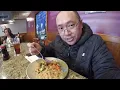 ICHIBAN Asheville HIBACHI LUNCH live cooking