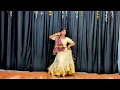 Yeh Prem Mol Liya 💃 Jhumka Patola | Dance Cover | Ayushmann Khurrana & Sharvari | 