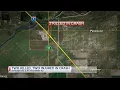 2 killed 4 injured in rollover crash on I-5 at Hwy 43