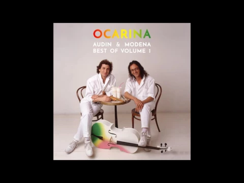 Download MP3 OCARINA - Las 20 melodias mas hermosas