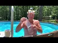 Flex Tape will it hold underwater We shall see