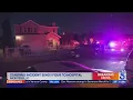 1 dead 3 wounded after stabbing incident in Montebello