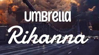 Download Umbrella by Rhianna(lyrics) MP3