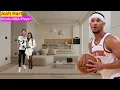 Meet New York Knicks Player Josh Hart s Wife Sons Age Height NBA Career And Net Worth