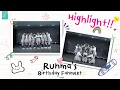 Lagu #CGM48PopUpLive 📼 Highlight งาน Runma's Birthday Fanmeet 🌟🥳