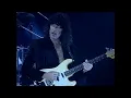 Download Lagu Ritchie Blackmore's Rainbow - Black Masquerade. 1995