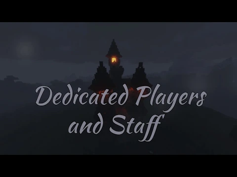 Minecraft server video for (1.8-1.13) Endless Factions