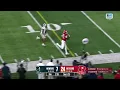 Samuel Brown Finds An Opening For TD vs Howard Rutgers Football August 29 2024