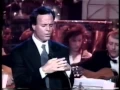 Download Lagu JULIO IGLESIAS TV 1994 SONG OF JOY