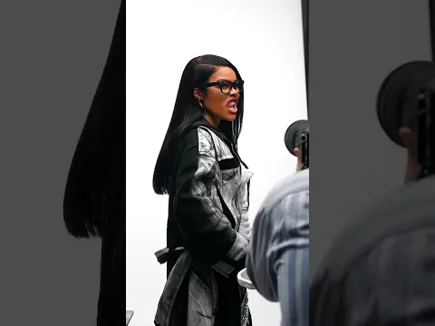 BEHIND THE SCENES @raybanmeta 🔥