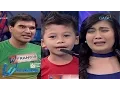 Download Lagu Wowowin: Mga tumatak na contestants ng ‘Wil of Fortune’