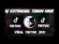 Download Lagu DJ KU TINGGAL TURUN NAIK(VIRAL TIKTOK)\
