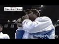 Utah Jazz 2005-06 Starting Line Up Intro