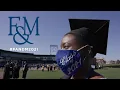 F M Commencement 2021 Highlights