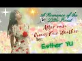 After Rain Comes Fair Weather (A Romance of the Little Forest OST) - Esther Yu