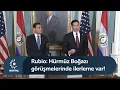 Rubio Progress made in Strait of Hormuz talks