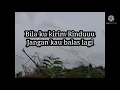 Download Lagu Tak Ingin Bertaruh Kasih lirik lagu by: Yelse