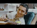 James Reid - Pauwi Na (Official Lyric Video)